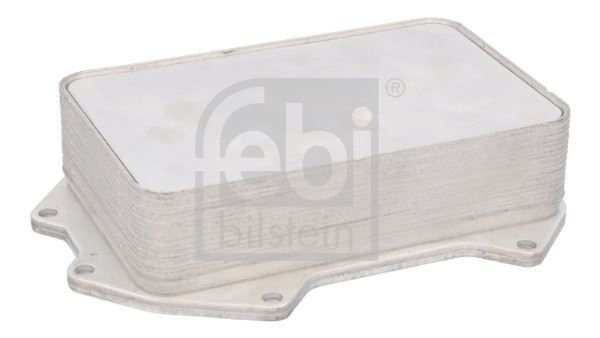FEBI 188370 Yağ Soğutucu Audi Vw A7 4k Sportback Quattro A8 4n Quattro S4 8w Avant Quattro S4 8w Quattro S5 F5 Cabrio Quatt