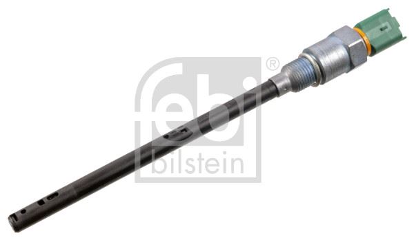 FEBI 188611 Motor Yağ Seviye Sensörü Müşürü P207-P208-P301-P307-P308-P2008-P3008-P5008-Rzc-Expert-Partner- Berlingo-C2-C3-C4-C5-Ds3-Ds4-Ds5-Jumpy-Xsara-Nemo 1.4-1.6 Hdi-Bluehdi 1.6 Thp-Vti