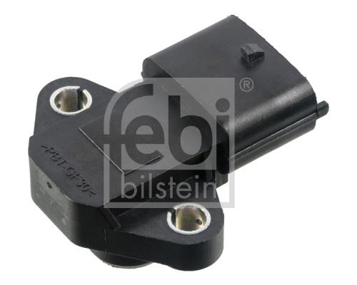 FEBI 188621 Emme Manifold Sensörü Map Sensörü Hyundai Kona Tucson 1.6l D4fe Crdi 18-> / Kia Sportage 1.6l D4fe Crdi 18-> / Rio Stonic 1.4l D4fc 17->