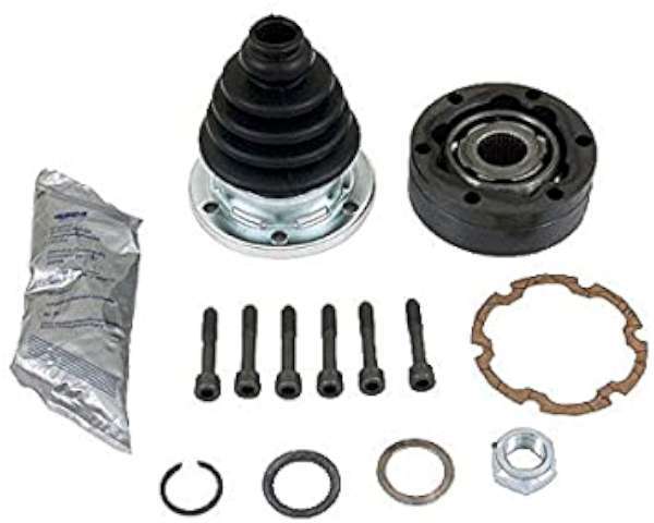 FEBI 188695 Aks Kafasi Seti Audi Seat Skoda Vw Arteon 3h Arteon Shooting Brake 3h Caddy 4 Sa Caddy 4 4motion Sa Caddy 4 Alltrack Sa Caddy