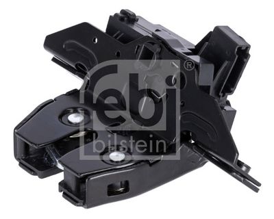 FEBI 188733 Bagaj Kapak Kilidi Buick Gm Cadillac Chevrolet Gm/Opel Zeichnungsnr. Gmc Opel Vauxhall Acadia Tn1 Acadia Awd Tn1 Terrain A26 Terrain Awd A26 -Ampera Ampera-E Astra J Astra J 4x4