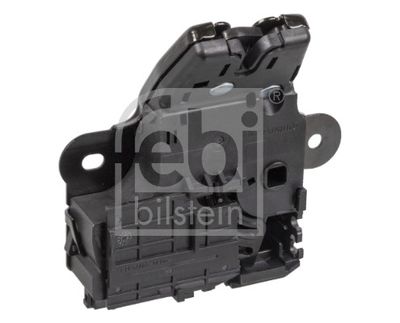 FEBI 188735 Bagaj Kapak Kilidi Opel Insignia A 08>17 Astra J 10>15 69 Sedan Chevrolet Cruze 09>Hb