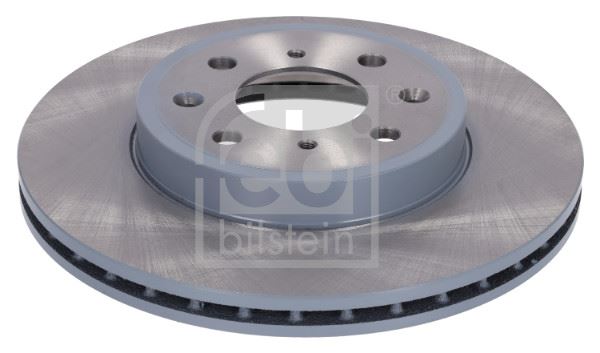 BLU-ADBP430189 Fren Diski On Honda Jazz 1.5 Ehev 2020-