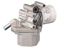 PSA-9808866680 Yag Sogutucu Metal Filtreli Ford Transit V347 V363 2.2 Tdci Fwd 06-