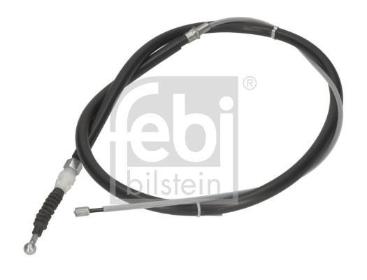 CAV-6402624 El Fren Teli Disk Fren  Arka Sag/Sol ( Seat   Toledo / Skoda   Octavia Rapid 12- )
