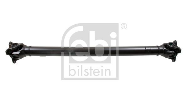 FEBI 192786 Mafsal,Kardan Mili  F20-F21-F22-F23-F30-F31-F32-F33-F36 Xd