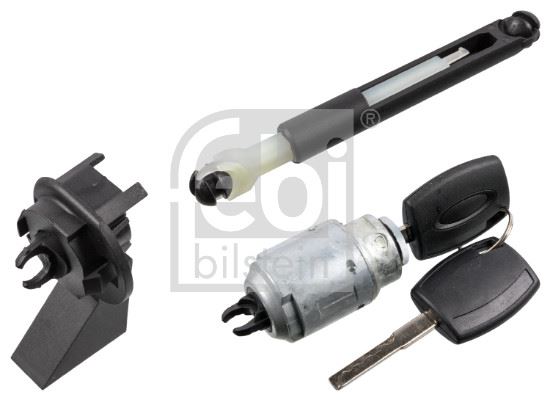 MGA-75064 Motor Kapi Kilit Cubugu Karsiligi Ile