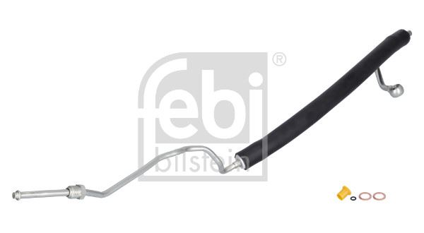 FEBI 192819 Direksiyon Hortumu  Polo-Ibiza-Cordoba-Fabia
