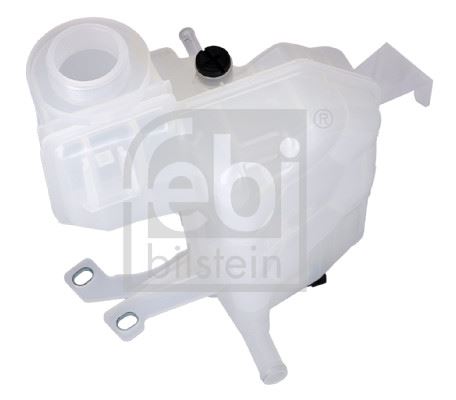NIS-996242 Radyator Yedek Su Deposu R.Rover Vogue 3.6