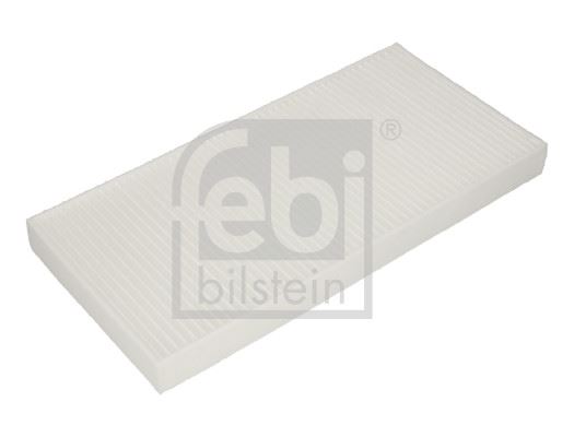 FEBI 192912 Kabin Filtresi Mg Mg 4 Eh