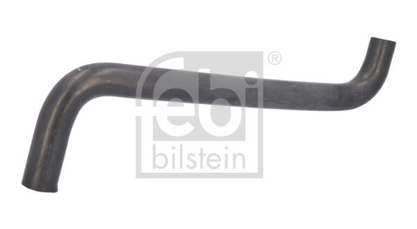 FEBI 192931 Radyator Alt Hortumu Nissan Micra 03>10 Note 06> 1.0 1.2.1.4