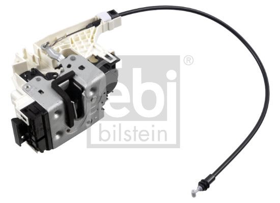 FEBI 192937 Kapi Kilidi Chrysler Mercedes Vw Crafter I 30 2e