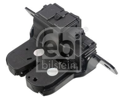FEBI 192940 Bagaj Kapak Kilidi Bmw 1 F20