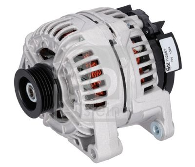 PSA-93190139 Yeni Alternator