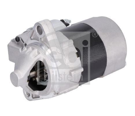 FEBI 192957 Mars Motoru Nissan Almera Ii N16 00> Primera P12 02> 1.5 1.6 1.8