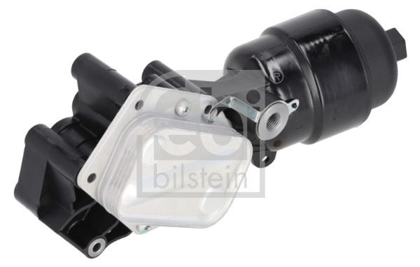 45-1821 Yag Sogutucusu Tek Fiat 500l 0.9 2012- / Panda 0.9 2017-