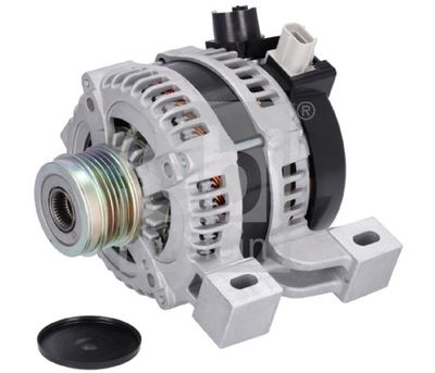 FEBI 192967 Alternatör Volvo S40-V50-C70 04> 2.4 T5 120 Amp Focus Dp -Focus Ii 04 Focus Ii 08