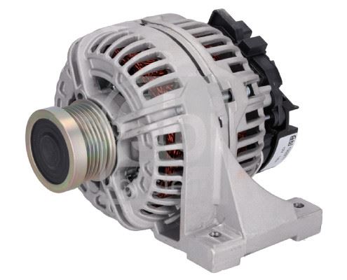 FEBI 192971 Alternatör Volvo S60-S80-V70-Xc70-Xc90 01> 2.0-2.4-D5-T6 140 Amp