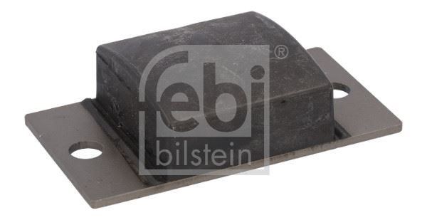 FEBI 188665 Yay Takozu Jost Axle Systems Mercedes-Benz Trucks Actros Atego Axor Mk Ng Sk