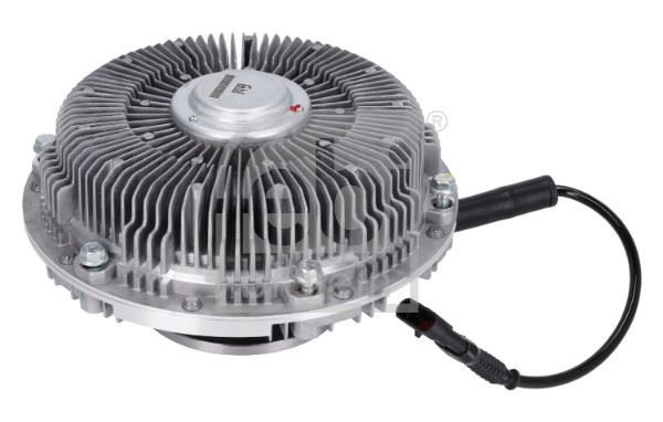 FEBI 192677 Fan Kaplini Daf Cf Iv Xf 105