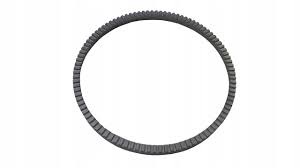 FEBI 192748 Abs Sensör Halkasi Meritor