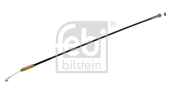 FEBI 192799 Halat Man Tga Tgs Tgx