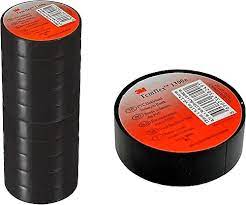 3M 7100147732 İzole Bant 18mm Temflex 1300e Pvc