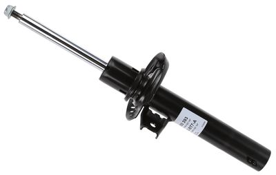 SACHS 350393 Amortisör Ön Volkswagen Caddy Iii Gro Raumlimousine 2kb 2kj 2cb 2cj Caddy Iii Kasten/Gro Raum