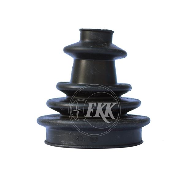FKK 102 Flexibil Aks Körüğü Universal Universal