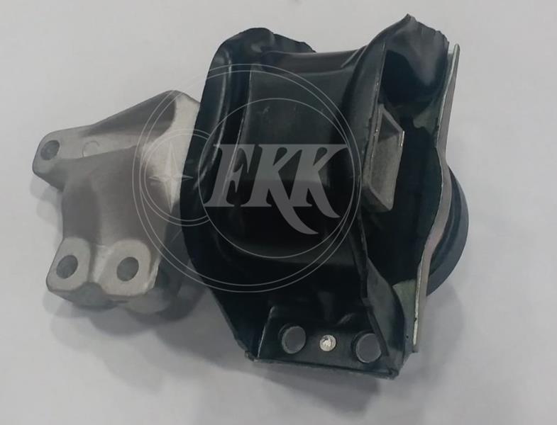 FKK 716.003 Motor Takozu P307 03>09 P308 07>14 P3008 09>16 P5008 09>17 Rzc 10>15 C4 06>13 Ds4-Ds5 11>15 2.0 Hdi
