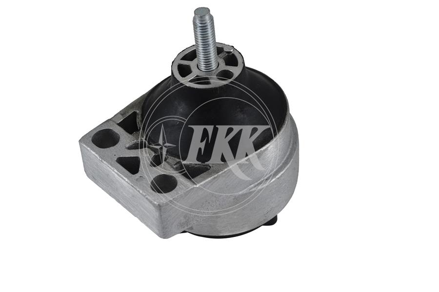 FKK 741.002 Motor Takozu Sağ Ford Focus 98> 2.0 Benzin 2 Civatali
