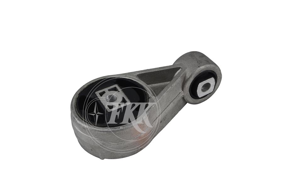 FKK 741.003 Şanzuman Alt Takozu Armut Connect 1.8tdci 02-13 -Focus I Tüm Motorlar 98-05