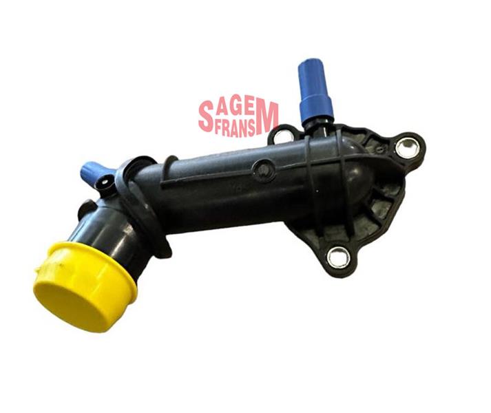 SAGEM.131288 Termostat 88°Cegea-Doblo 1.6 Mjtd Euro 6 Adblue