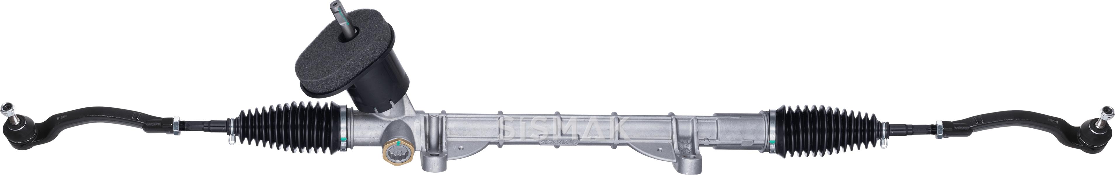 HEMA A0017888HTT Hema Direksiyon Kutusu Elektrikli Rot Başsiz Megane Ii 02>Scenic Ii 03> 1.4 1.5 Dci 1.6 2.0 16v 490016514r 3011313h Hema Lisansli