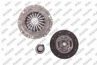 MAPA 008228700 Set Mekanik Rulmanli Bmw 3 3.20i 5 5.20i