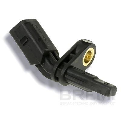 BREMI 50318 Tekerlek Hiz Sensörü Amarok Caddy 2ha 2hb S1b S6b S7a S7b 2.0 Bitdi
