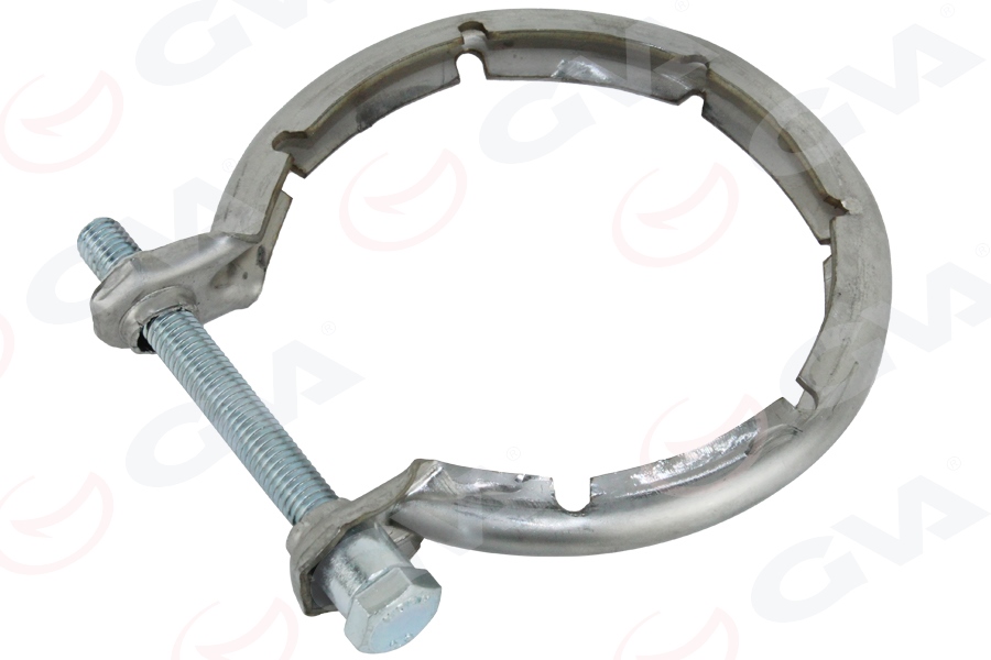 PG-PFK001 Partikul Filtre Kelepcesi 1 Serisi F20 / 3 Serisi F30