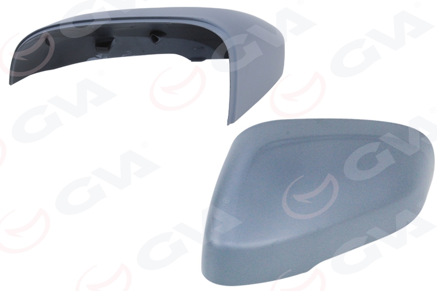GVA 1299401 Ayna Kapagi Astarli Sol Volvo S60 Ii 10>18 S80 Ii 10>18 V40 10>18 V60 I 10>18 V70 Iii 10>18