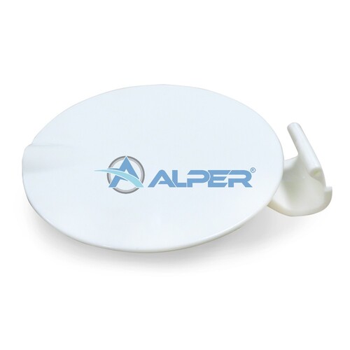 ALPER 791081 Yakit Depo Diş Kapaği Punto Grande Punto Punto Evo