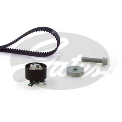 GATES K035675XS Triger Seti Renault Clio Iv 12> Symbol Iii 13> Fluence 09> Megane Iv 15> Dacia Sandero Ii 12> Duster 10> Mercedes Om607 W176 W246 C117 W415 X156 . Nissan Qashqai Ii 13> Juke 10> 1.5 Dci K9k Euro 5 119