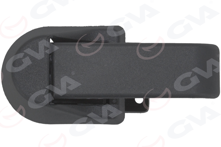 GVA 8623001 İç Açma Kolu Fiat M131 Dks Siyah