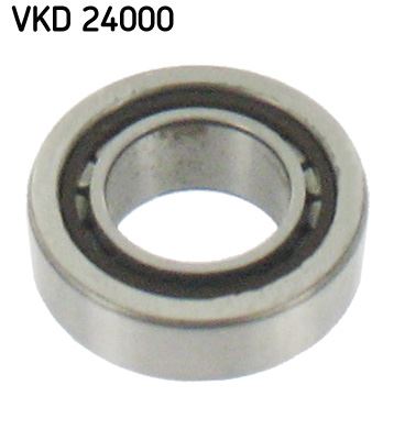 SKF VKD24000 Amortisör Rulmani