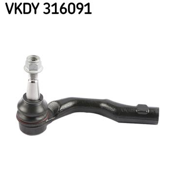 TRW JTE2244 Rot Başi Ön Sol Volvo Xc60 2017 > Volvo Xc90 2015-2018 I 256 -