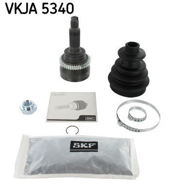 SKF VKJA5340 Mafsal Seti