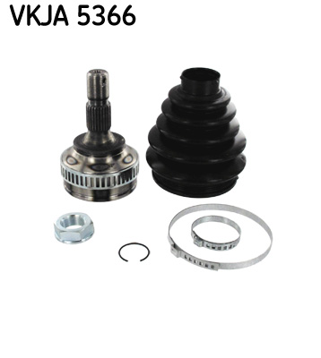 SKF VKJA5366 Mafsal Seti