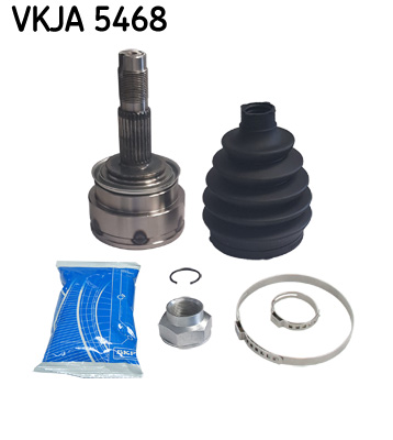 SKF VKJA5468 Mafsal Seti