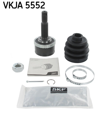 SKF VKJA5552 Mafsal Seti