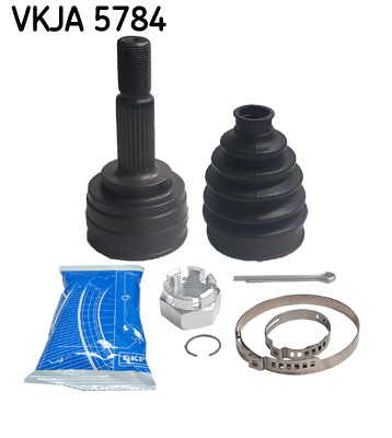 SKF VKJA5784 Mafsal Seti