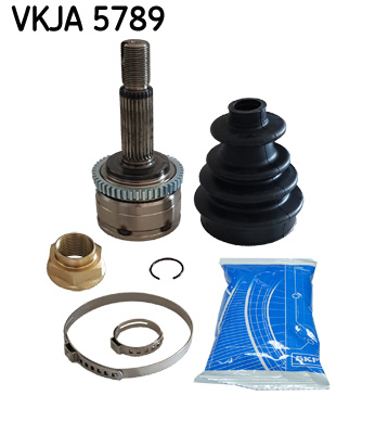 SKF VKJA5789 Mafsal Seti