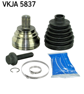 SKF VKJA5837 Mafsal Seti